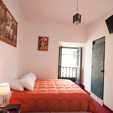 Andean Home Cuzco Exterior foto