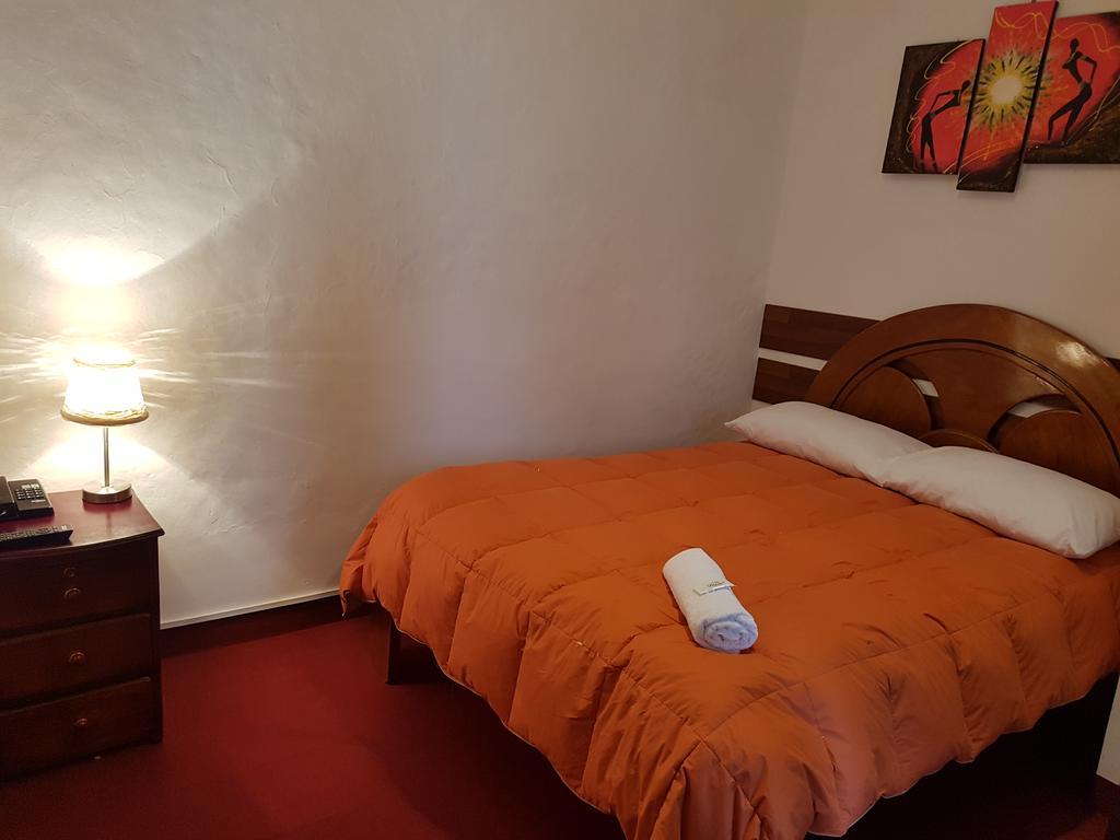 Andean Home Cuzco Exterior foto