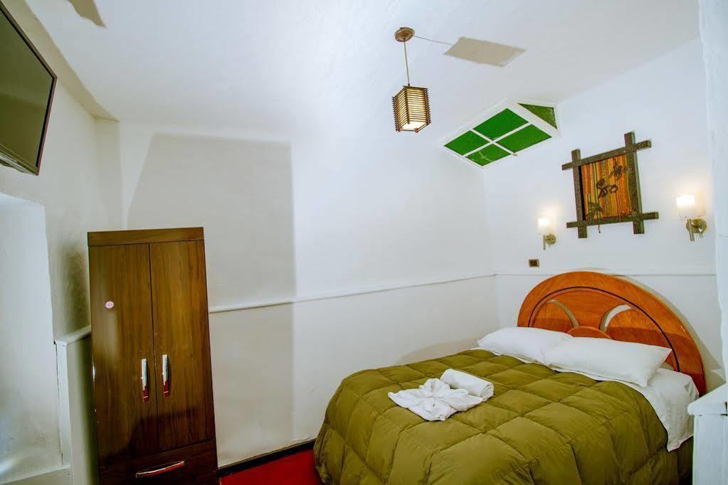 Andean Home Cuzco Exterior foto