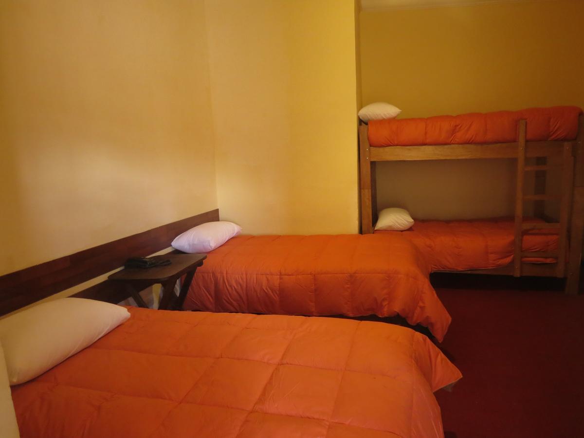 Andean Home Cuzco Exterior foto