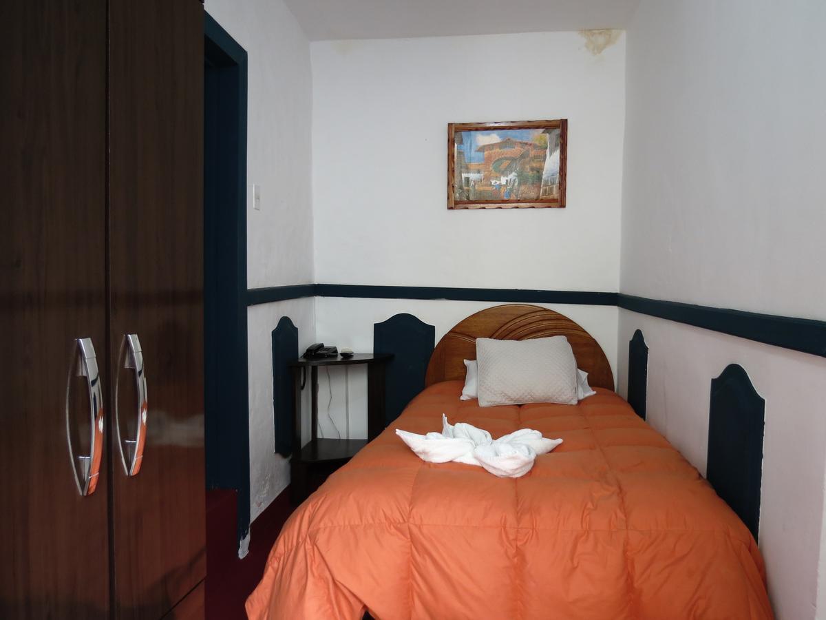 Andean Home Cuzco Exterior foto